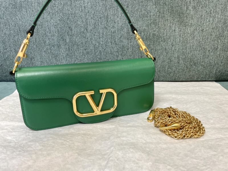 Valentino Satchel Bag